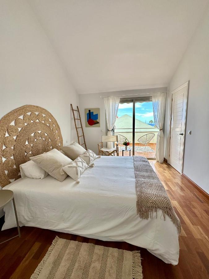 Casa Con Terraza Y Piscina En Pasito Blanco, Cerca De Maspalomas ภายนอก รูปภาพ