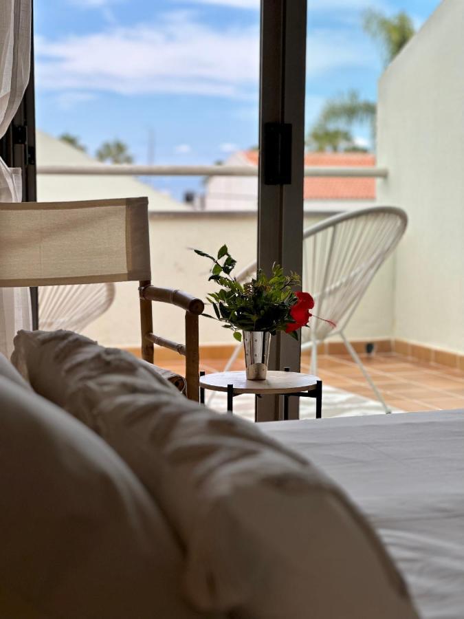 Casa Con Terraza Y Piscina En Pasito Blanco, Cerca De Maspalomas ภายนอก รูปภาพ
