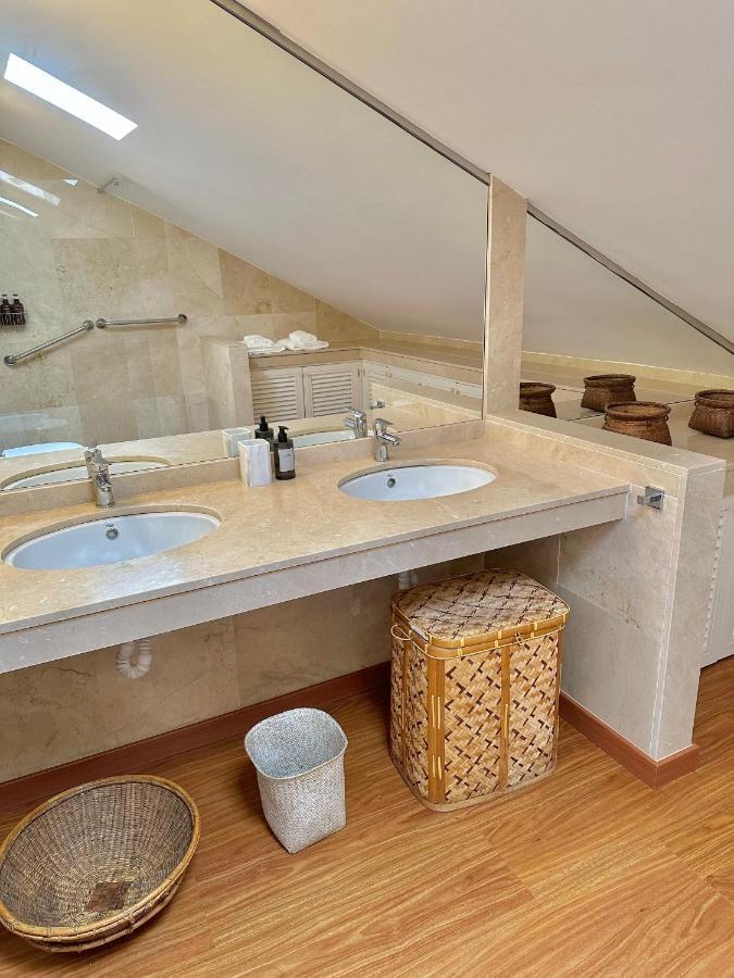 Casa Con Terraza Y Piscina En Pasito Blanco, Cerca De Maspalomas ภายนอก รูปภาพ