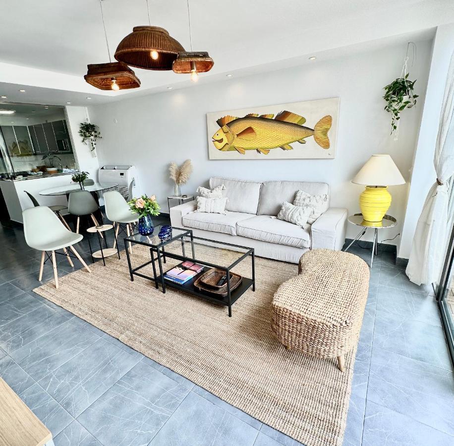 Casa Con Terraza Y Piscina En Pasito Blanco, Cerca De Maspalomas ภายนอก รูปภาพ